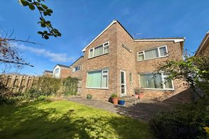 Rear/Extension- click for photo gallery